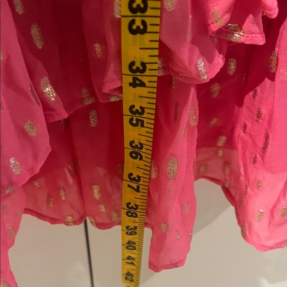 Lilly Pulitzer Cristianna long sleeve mini dress - Picture 16 of 16